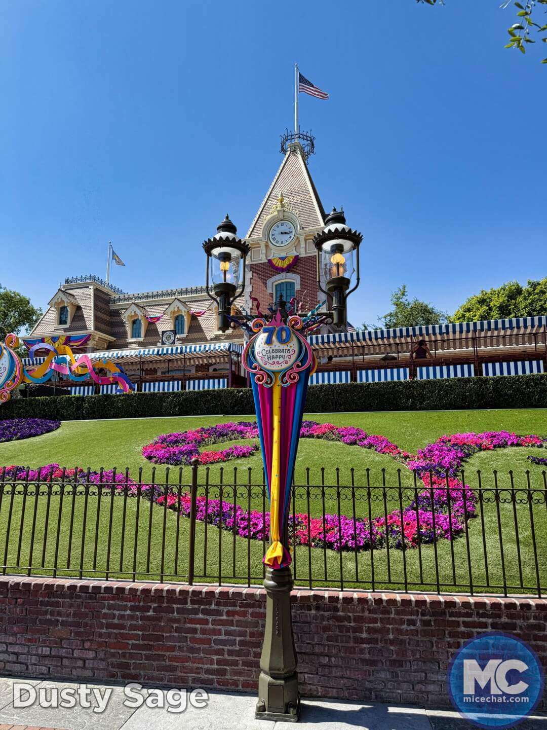 , DISNEYLAND UPDATE: Guest Injury, Expansion News & Disneyland Blues