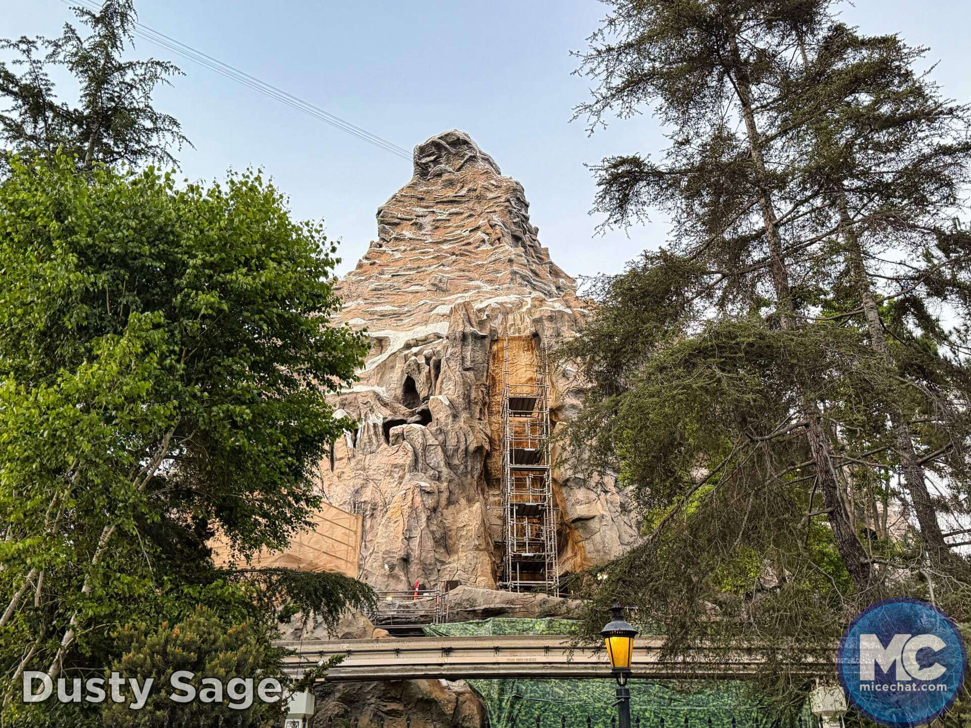 , DISNEYLAND UPDATE: Guest Injury, Expansion News & Disneyland Blues