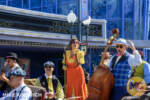 Disney California Adventure_5 and Dime_Hollywood BLVD
