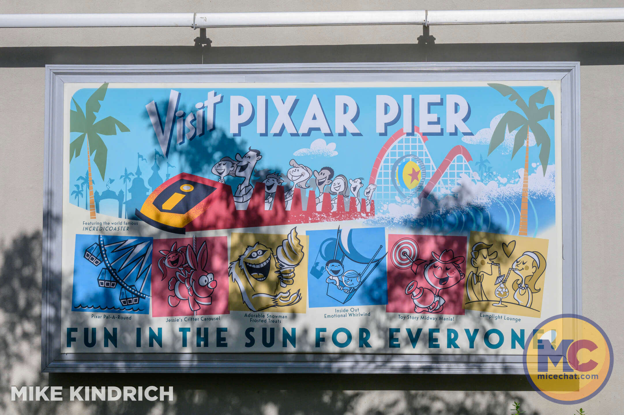 , DISNEYLAND UPDATE: Curious Crowds, Safety SNAFU & Exclusive Avengers Aerial!