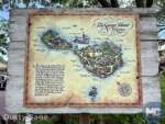 Disney Magic Kingdom Tom Sawyer Island Map MiceChat