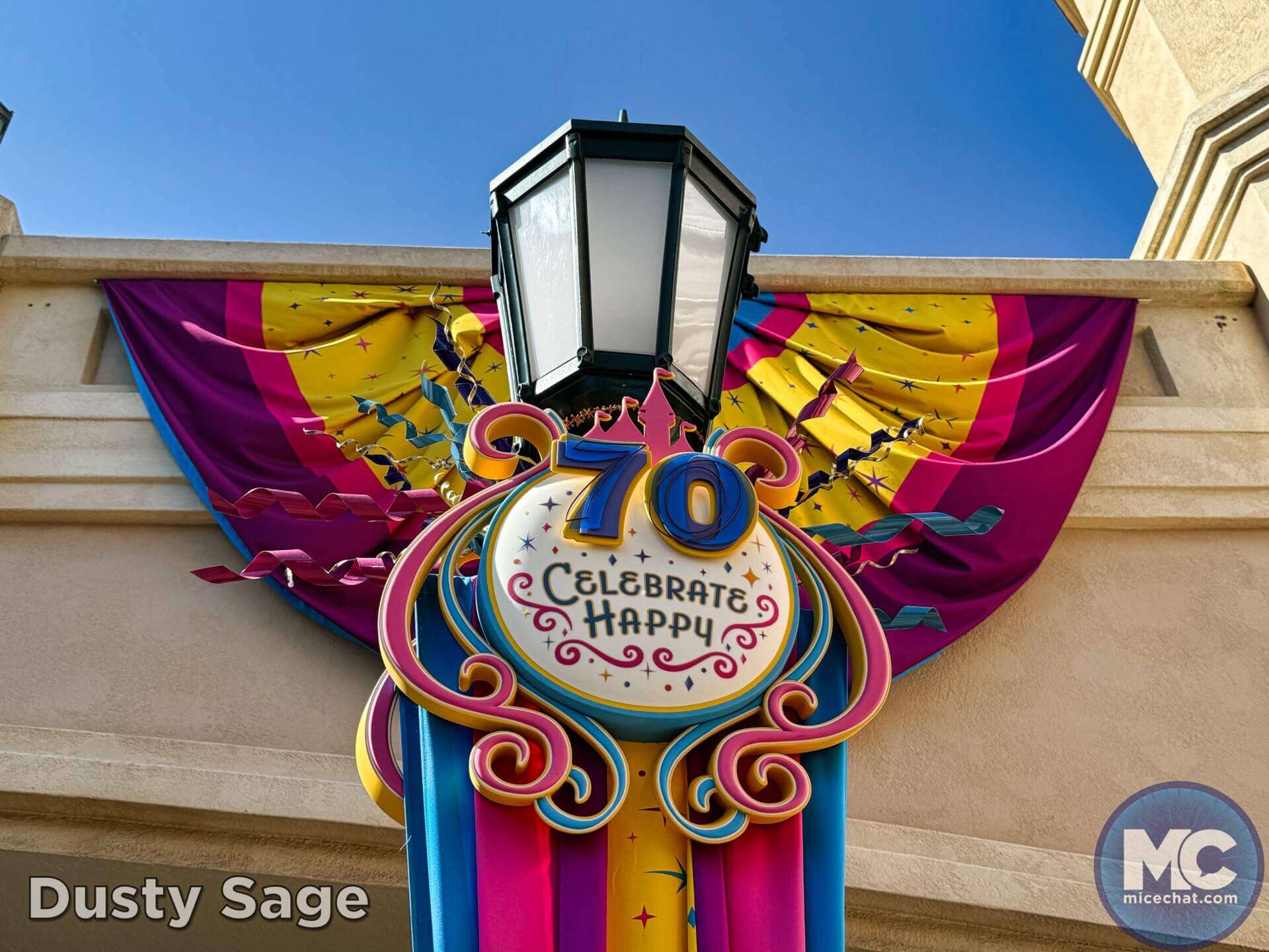 , DISNEYLAND UPDATE: Curious Crowds, Safety SNAFU & Exclusive Avengers Aerial!