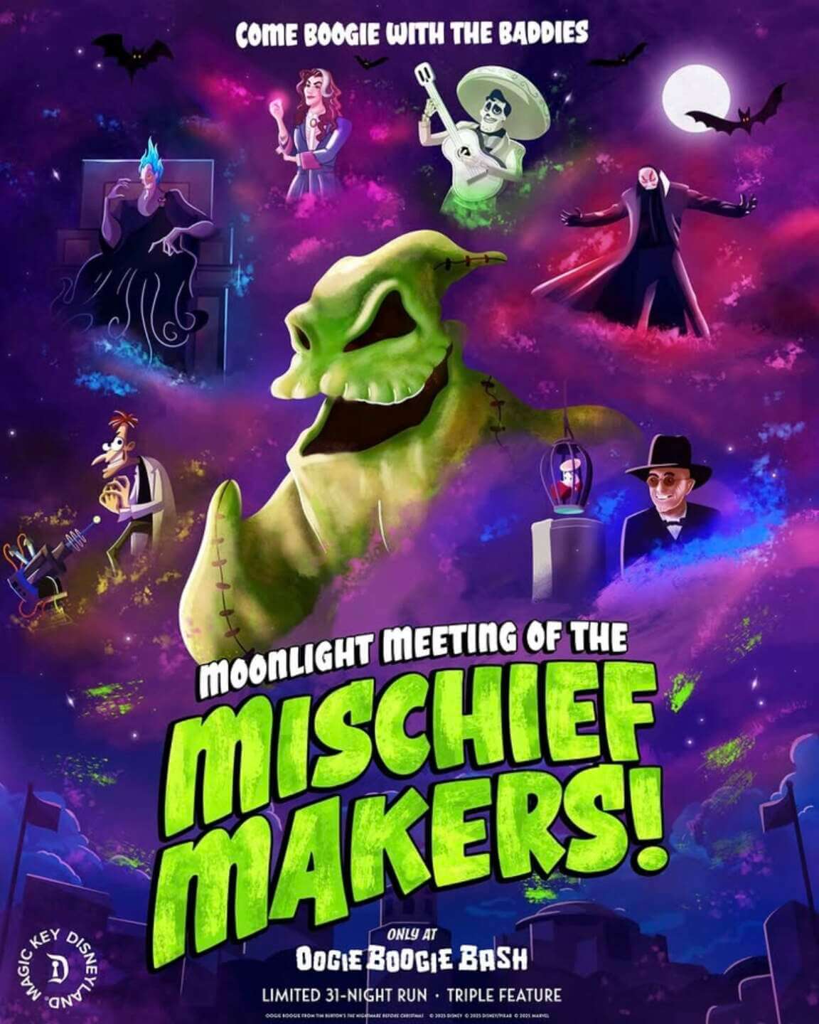 Disneyland Halloween Time 2025, Your Ultimate Guide to Disneyland Halloween Time 2025