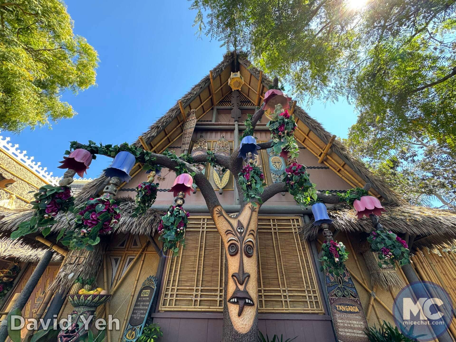 , DISNEYLAND UPDATE: Pirates Unplugged, Leota’s Legacy & Bubble Bonanza