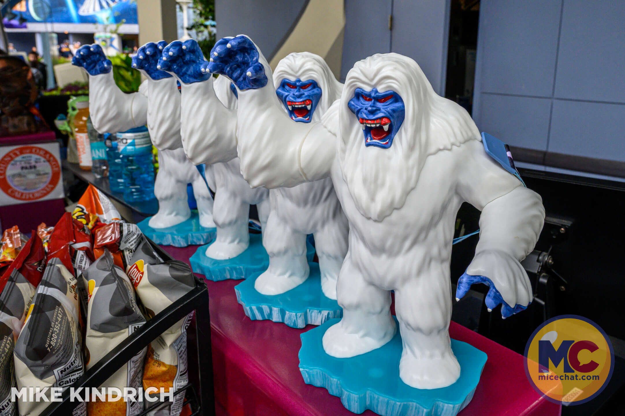 , DISNEYLAND UPDATE: Kim’s Goodbye, Coco’s Hello, Pandora Puzzlement & Construction Craziness!