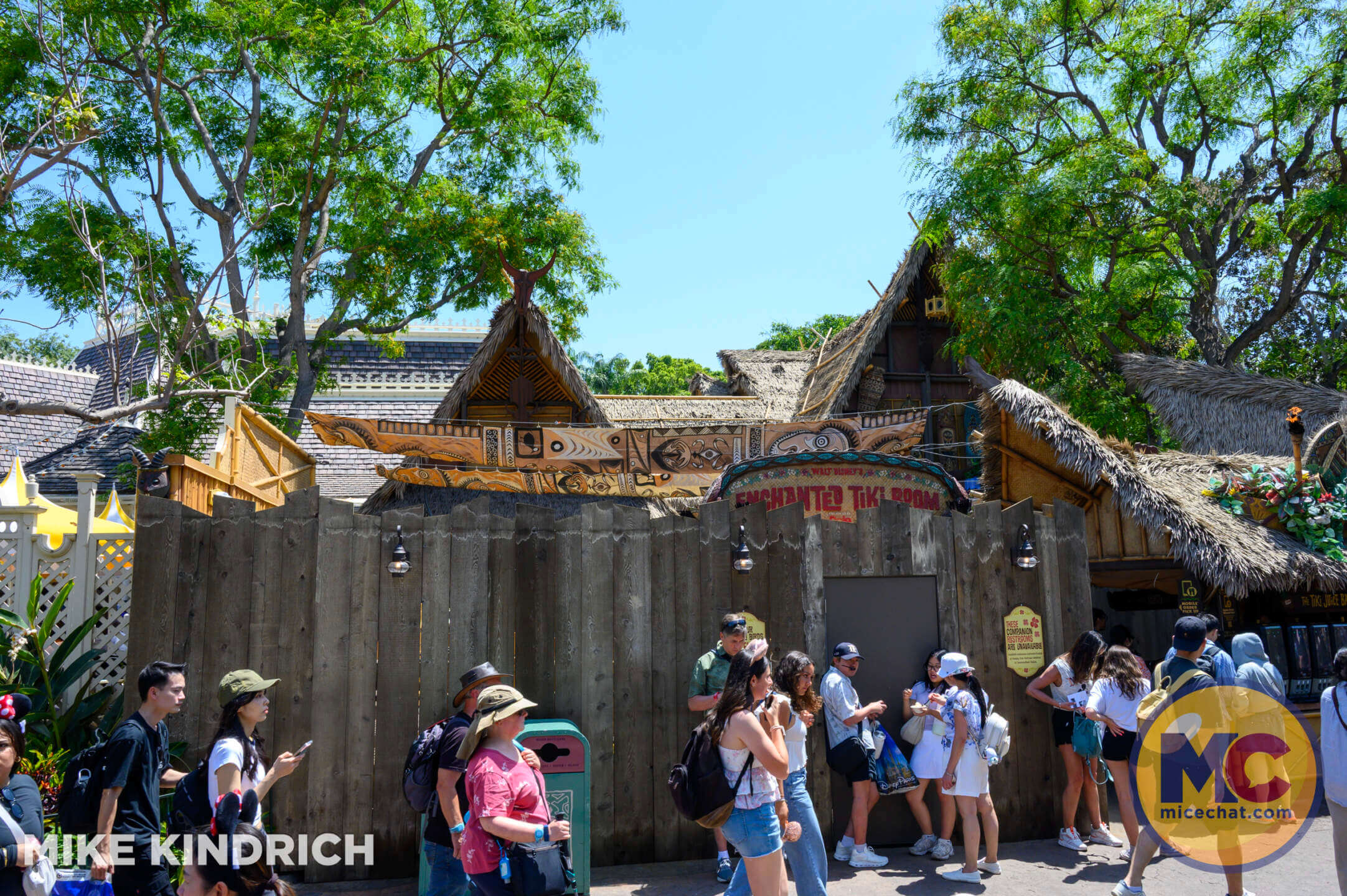 , DISNEYLAND UPDATE: Kim’s Goodbye, Coco’s Hello, Pandora Puzzlement & Construction Craziness!