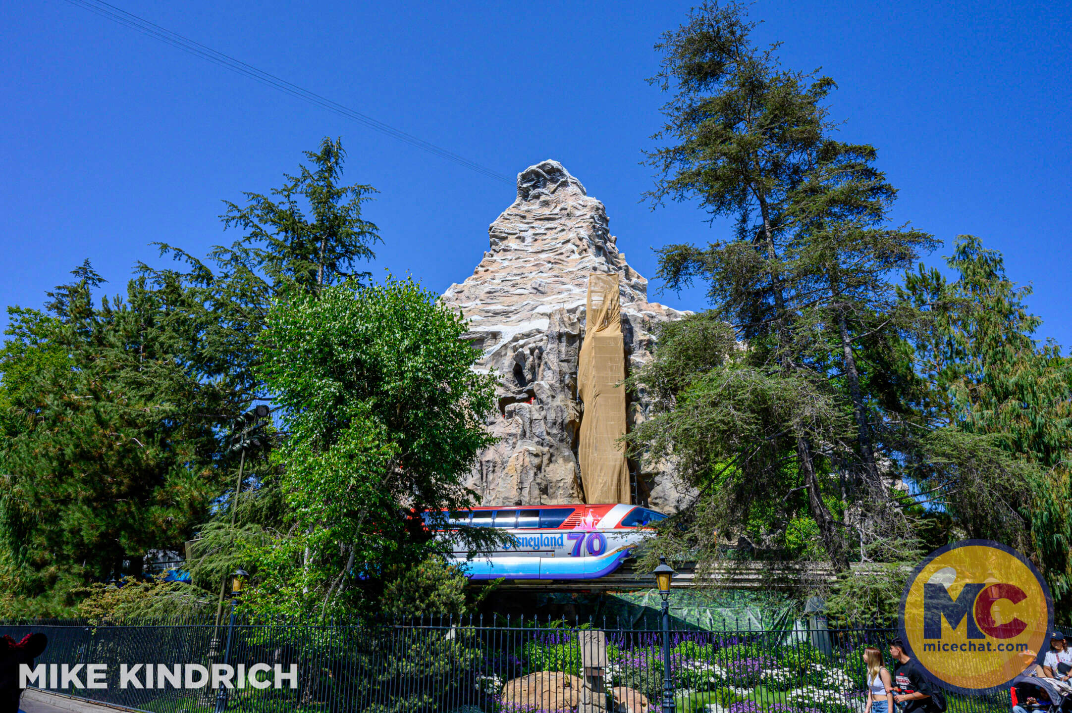 , DISNEYLAND UPDATE: Pirates Unplugged, Leota’s Legacy & Bubble Bonanza