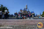 Disneyland_Fantasyland_Sleeping Beauty Castle