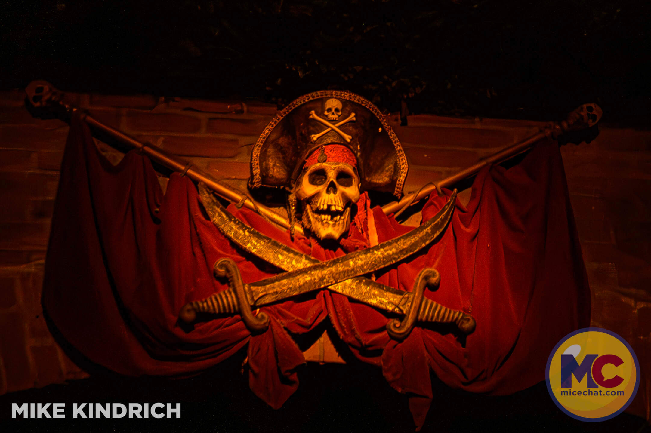 , DISNEYLAND UPDATE: Pirates Unplugged, Leota’s Legacy & Bubble Bonanza