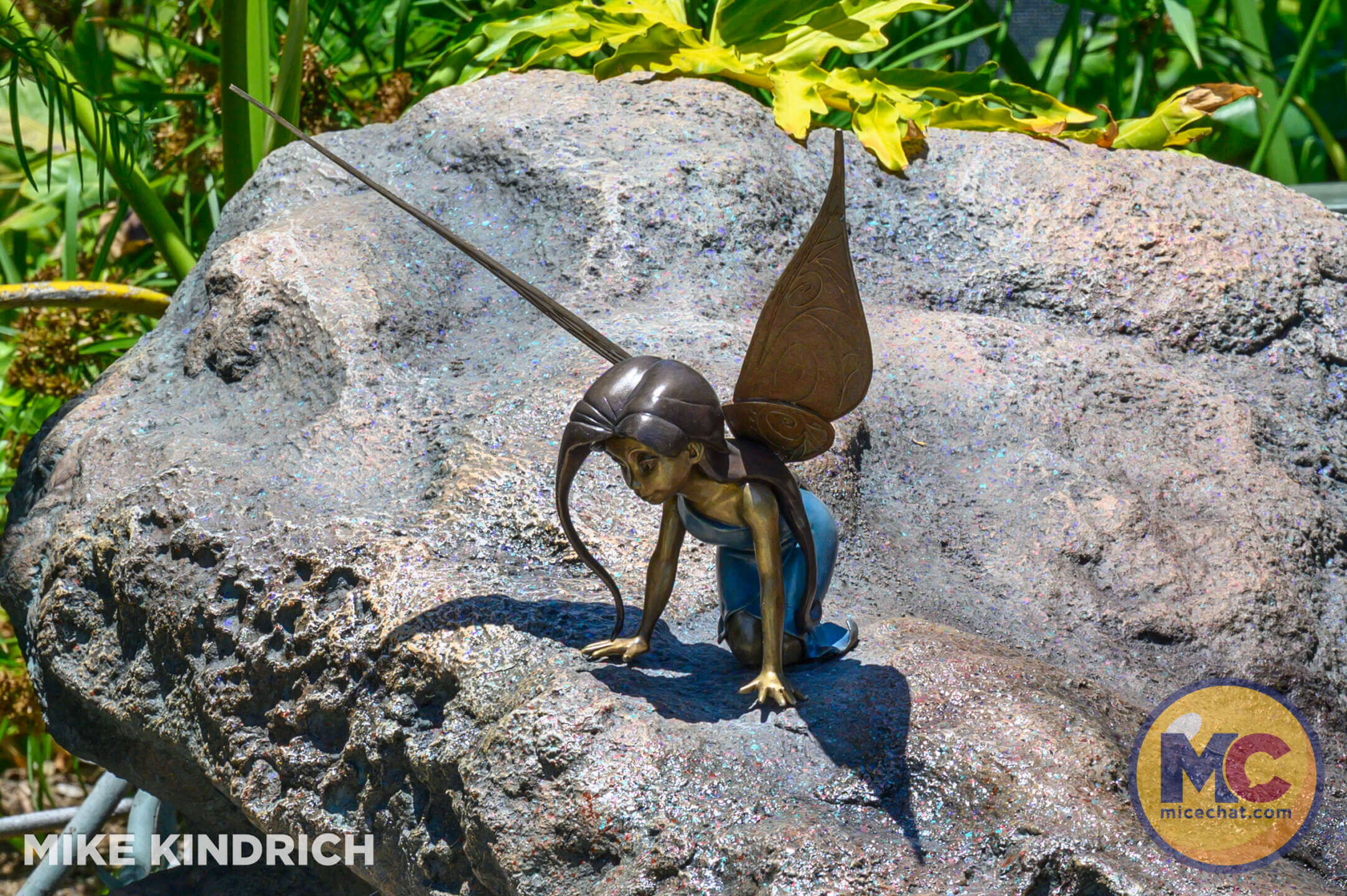 , DISNEYLAND UPDATE: Curious Crowds, Safety SNAFU & Exclusive Avengers Aerial!