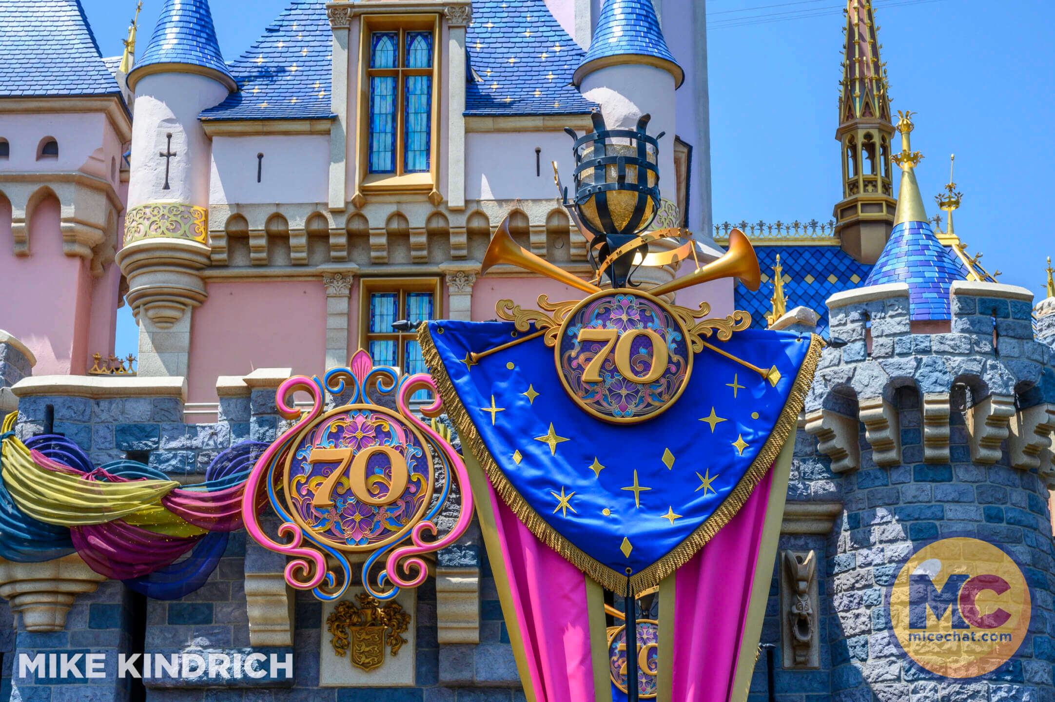 , DISNEYLAND UPDATE: Kim’s Goodbye, Coco’s Hello, Pandora Puzzlement & Construction Craziness!