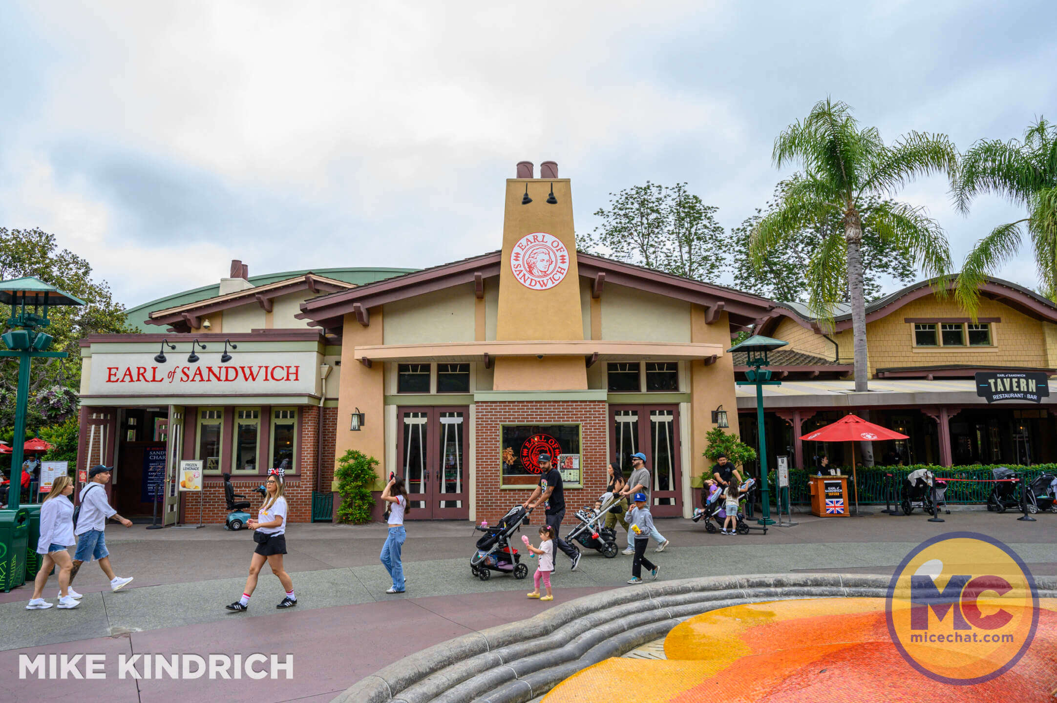 , DISNEYLAND UPDATE: Kim’s Goodbye, Coco’s Hello, Pandora Puzzlement & Construction Craziness!