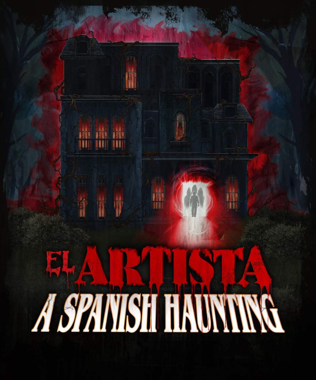 Halloween Horror Nights Orlando 2025