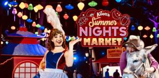 , Disney and Theme park news, tips, planning and more!!