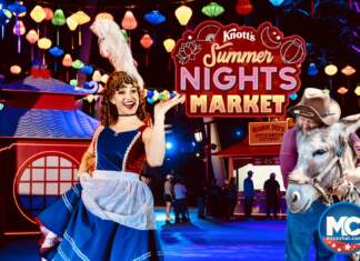 , Disney and Theme park news, tips, planning and more!!