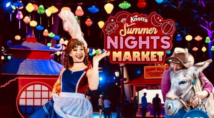 Knott’s Berry Farm Summer 2026 Guide: What’s New, What’s Back, and What to Eat