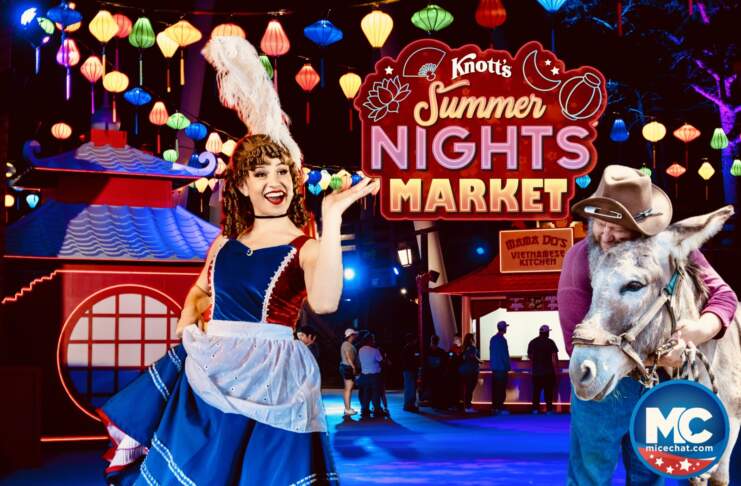 , Disney and Theme park news, tips, planning and more!!