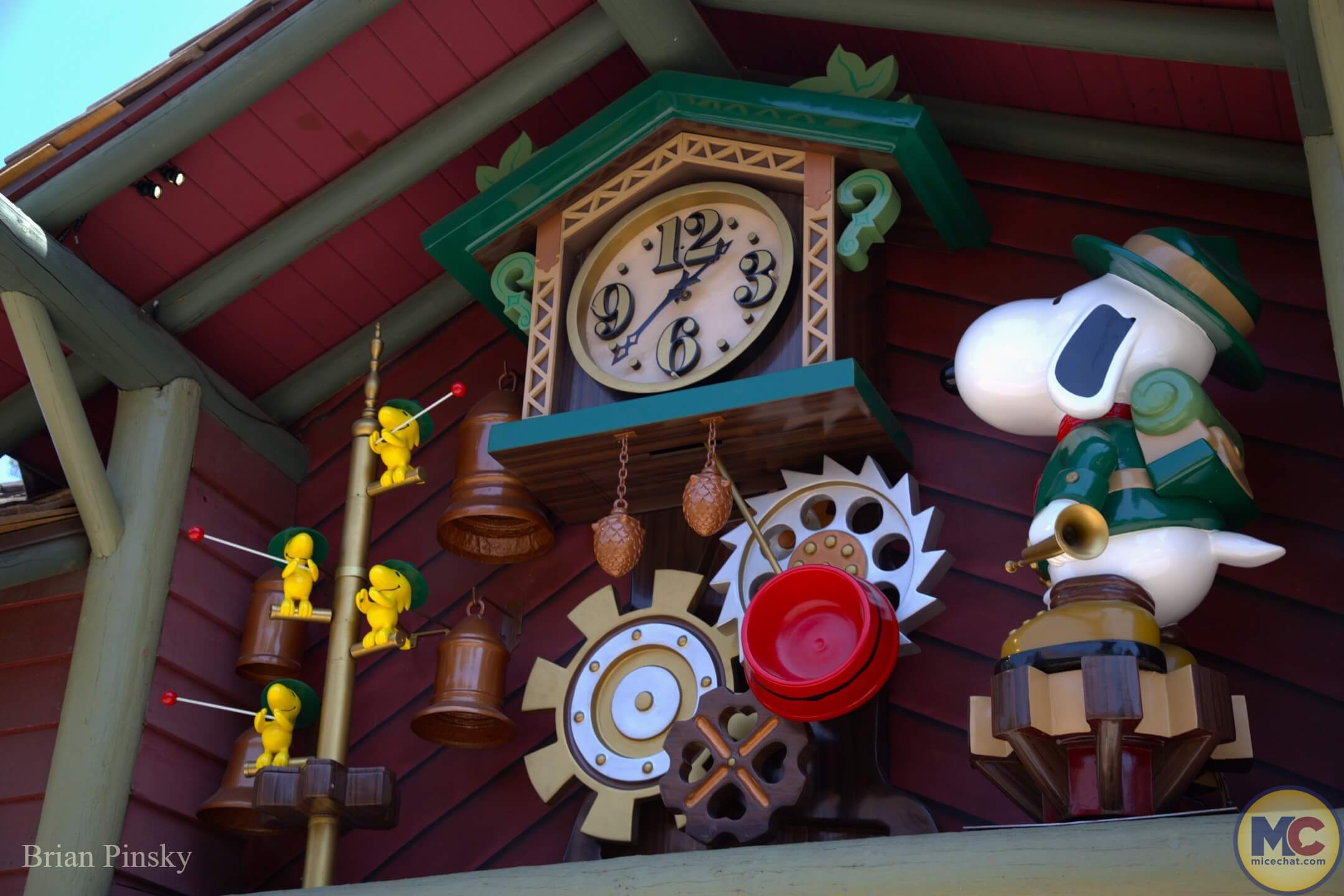 Knott’s Berry Farm construction update, Knott’s Berry Farm Update: Loops, Splashes, and Season Passes