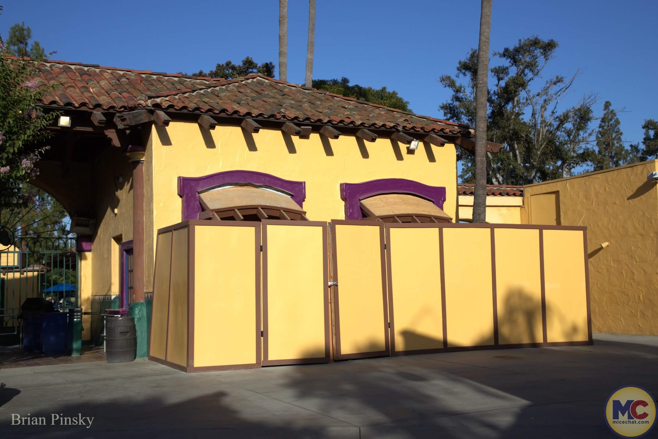 Knott’s Berry Farm construction update, Knott’s Berry Farm Update: Loops, Splashes, and Season Passes