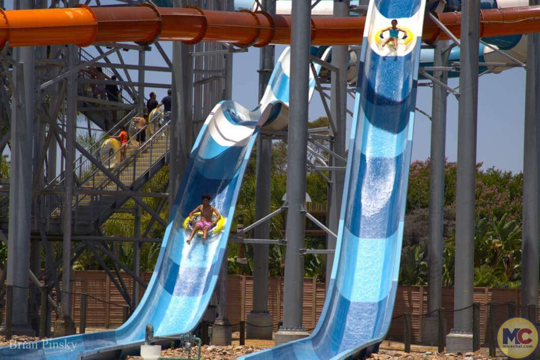 Knott&rsquo;s Berry Farm construction update, Knott’s Berry Farm Update: Loops, Splashes, and Season Passes