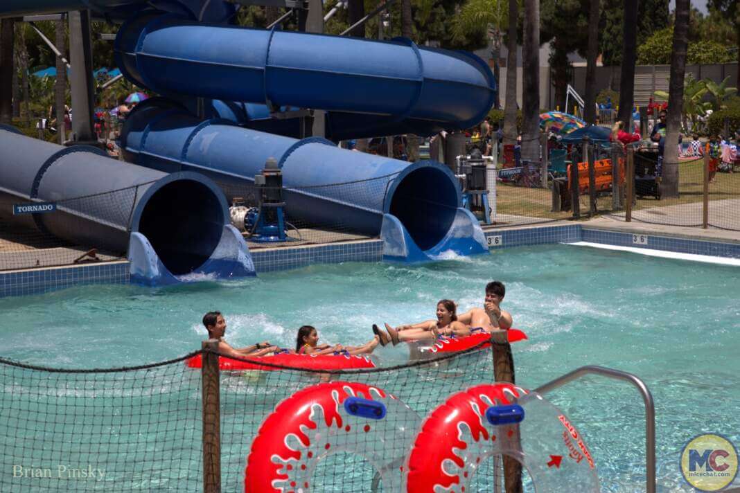 Knott&rsquo;s Berry Farm construction update, Knott’s Berry Farm Update: Loops, Splashes, and Season Passes