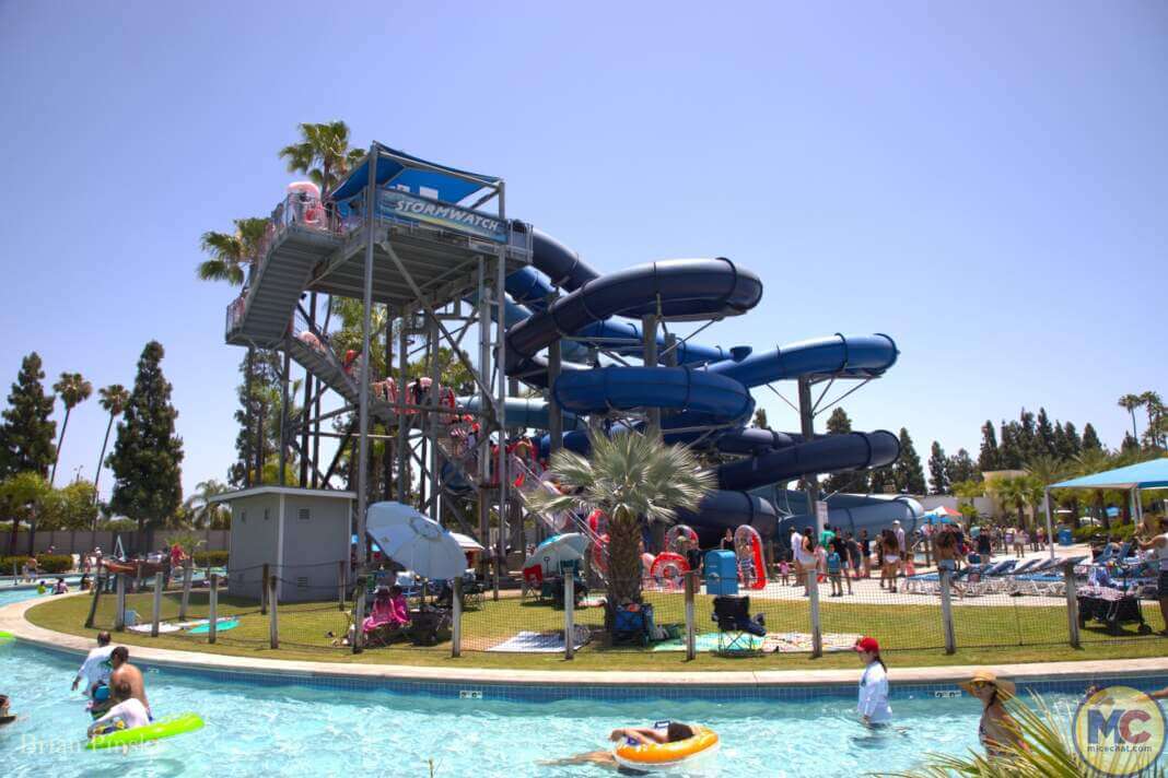 Knott&rsquo;s Berry Farm construction update, Knott’s Berry Farm Update: Loops, Splashes, and Season Passes
