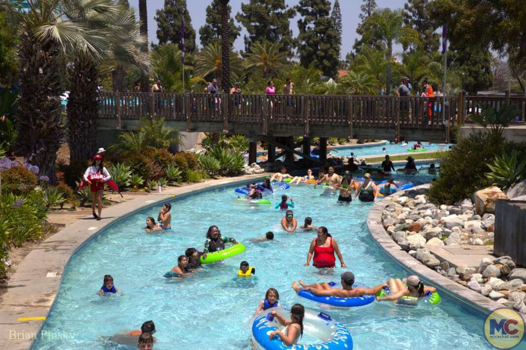 Knott&rsquo;s Berry Farm construction update, Knott’s Berry Farm Update: Loops, Splashes, and Season Passes