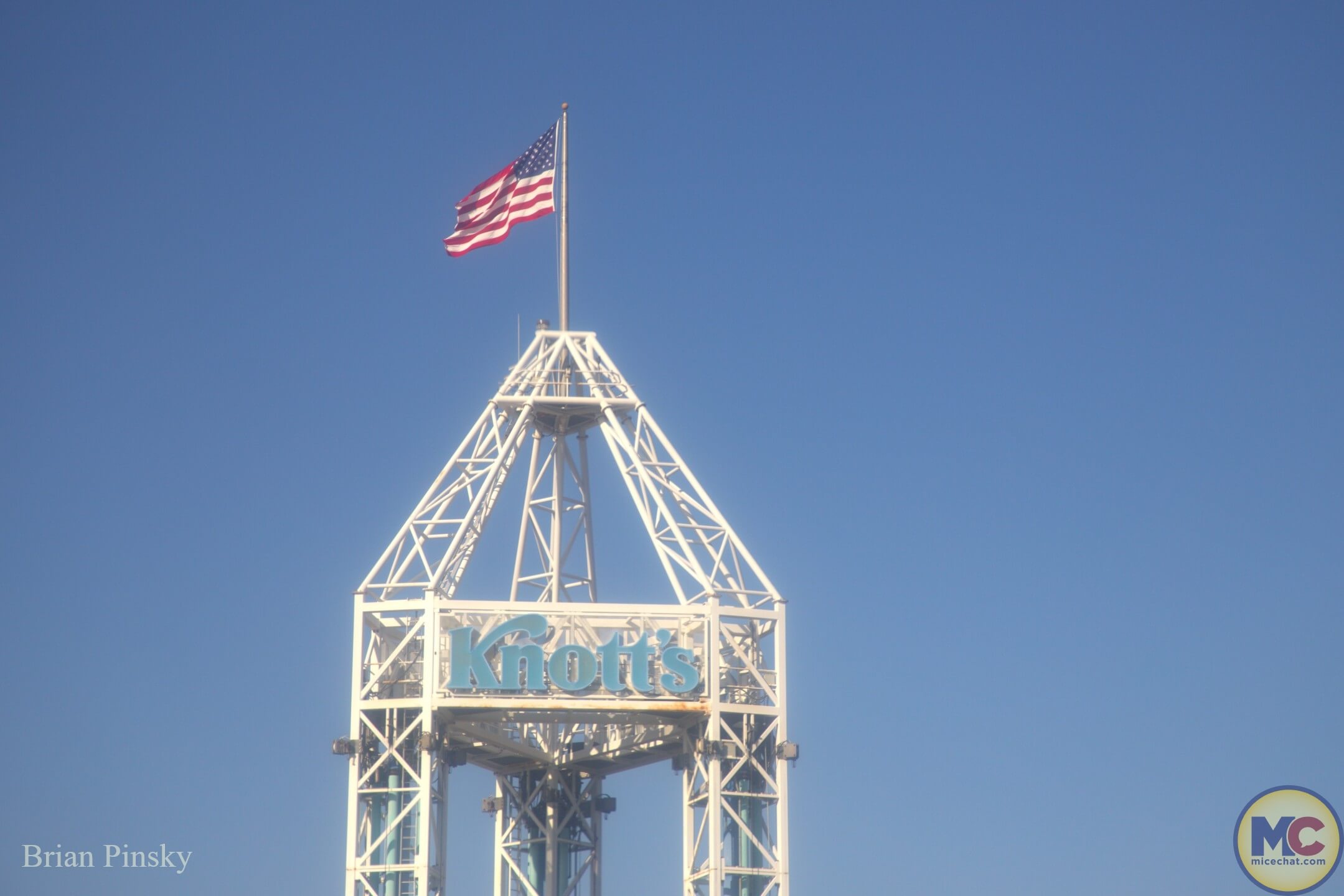 Knott’s Berry Farm construction update, Knott’s Berry Farm Update: Loops, Splashes, and Season Passes