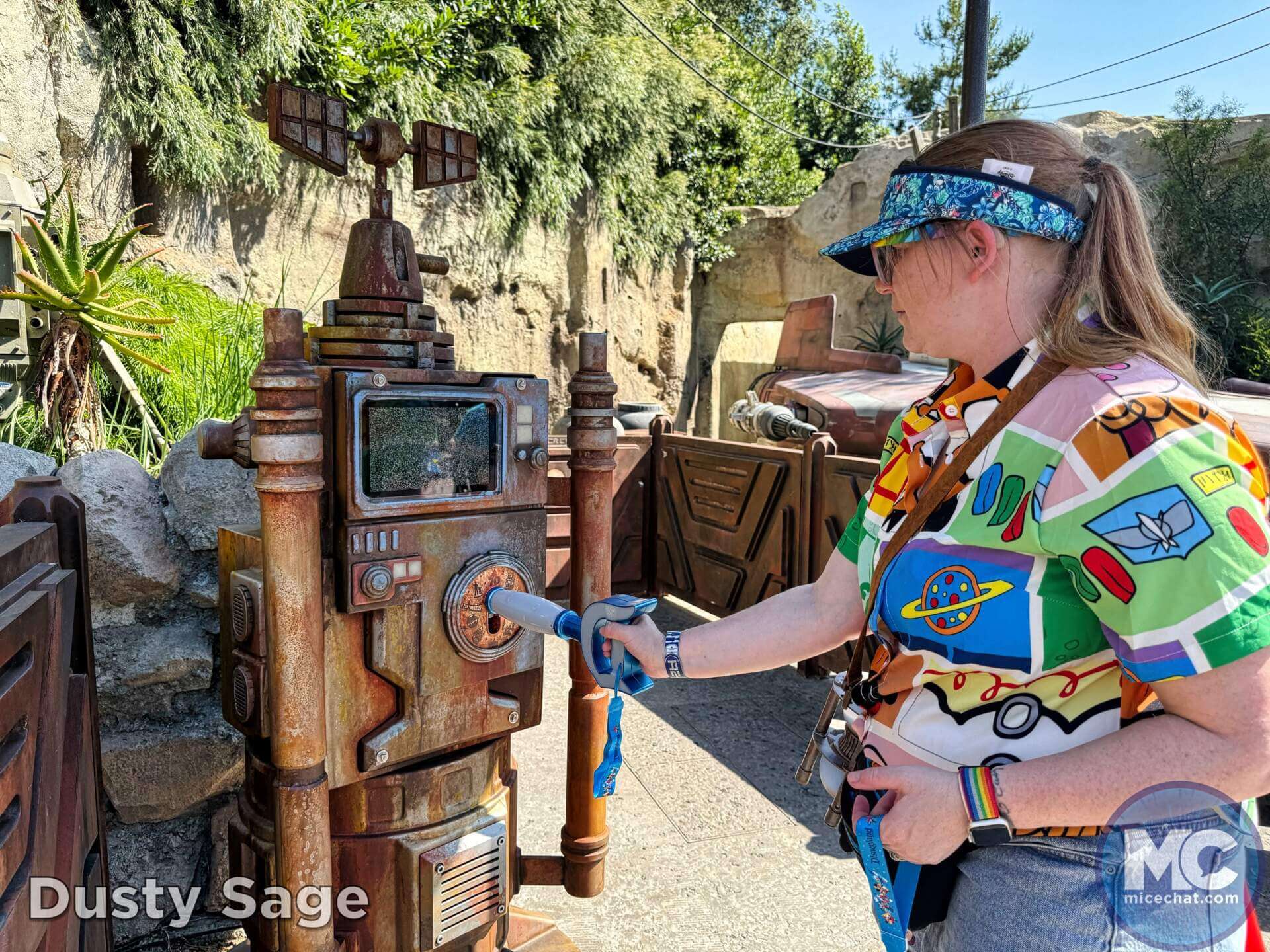 , DISNEYLAND UPDATE: Guest Injury, Expansion News & Disneyland Blues