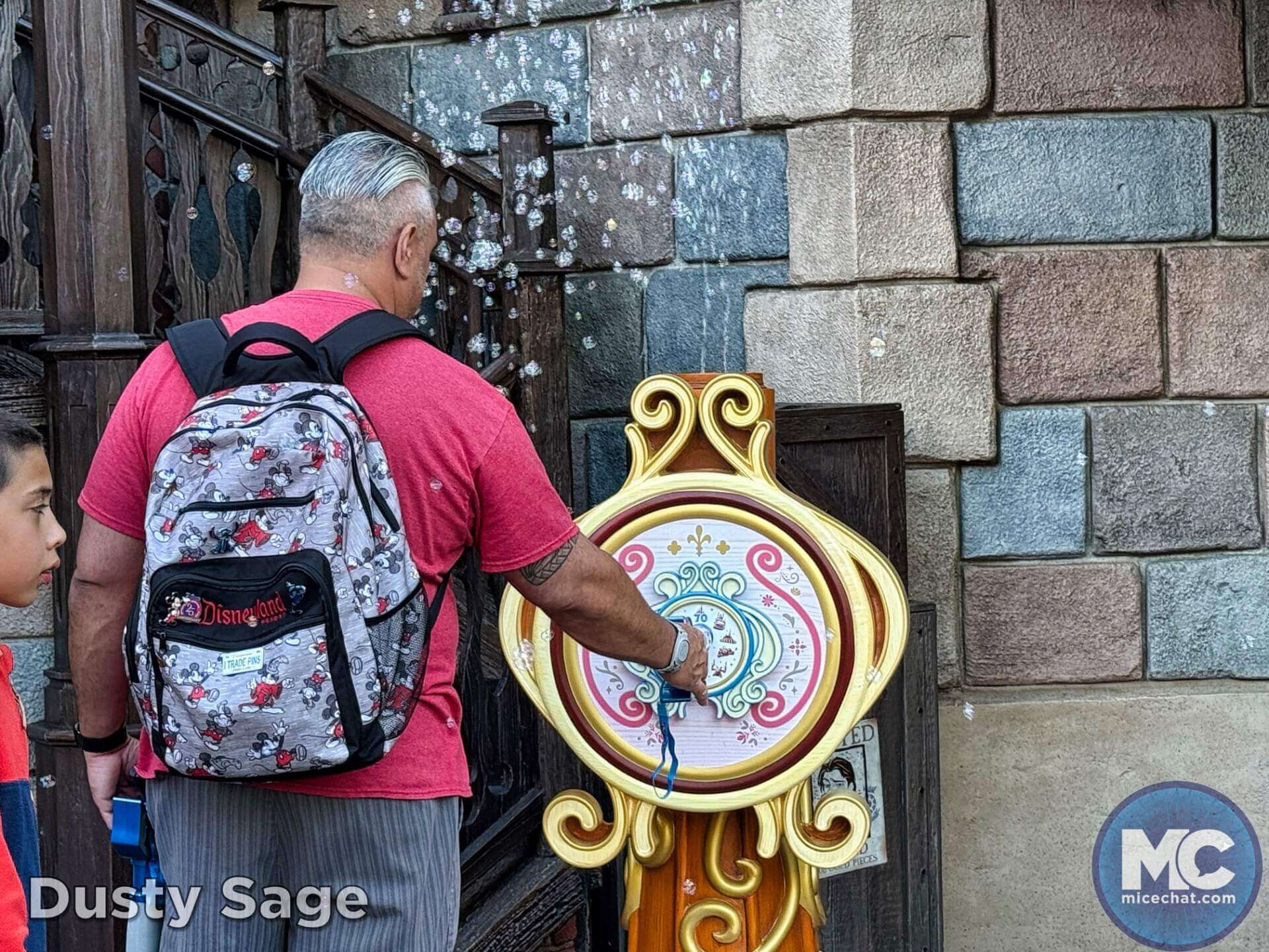 , DISNEYLAND UPDATE: Guest Injury, Expansion News & Disneyland Blues