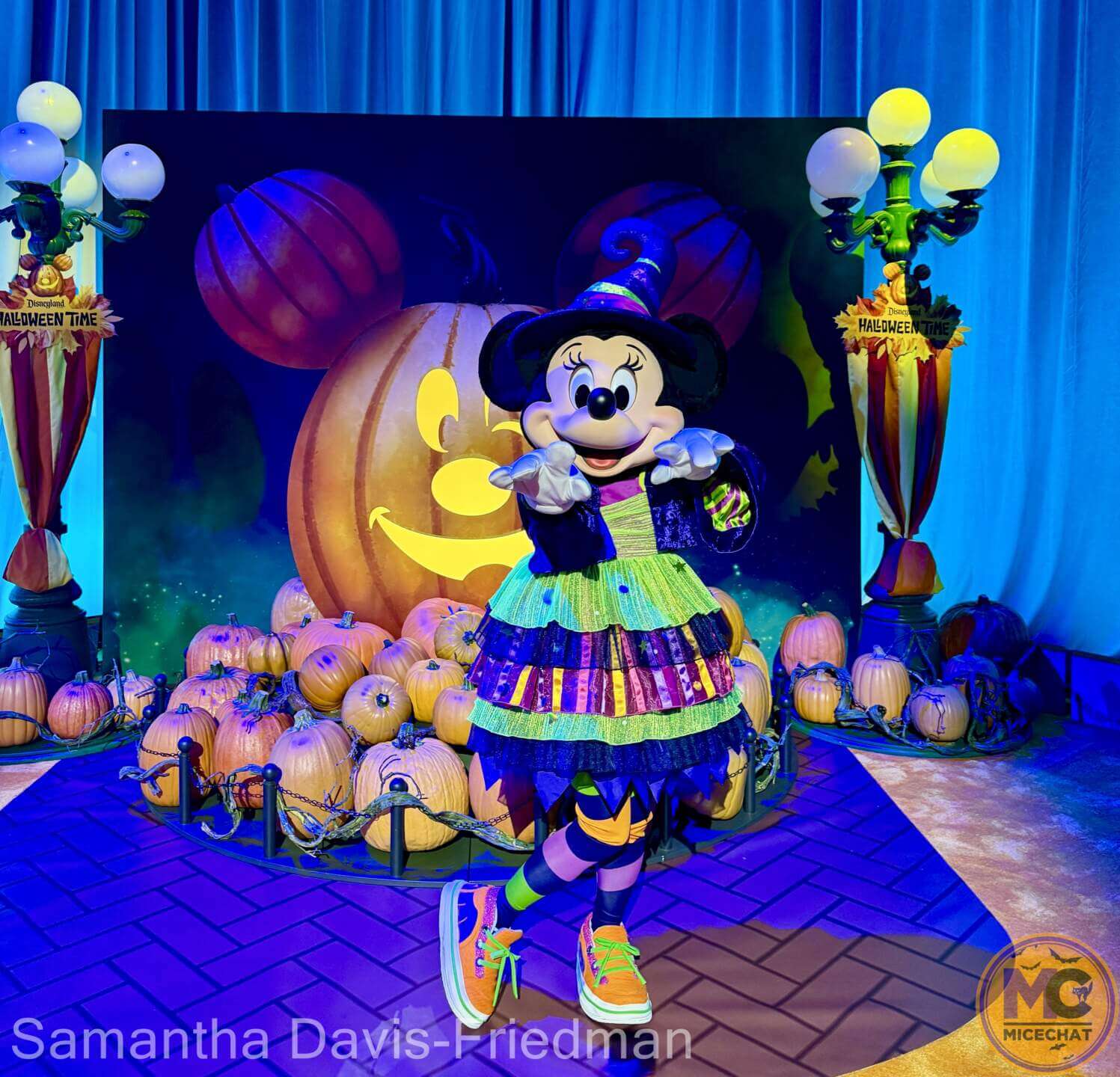Disneyland Halloween Time 2025, Your Ultimate Guide to Disneyland Halloween Time 2025