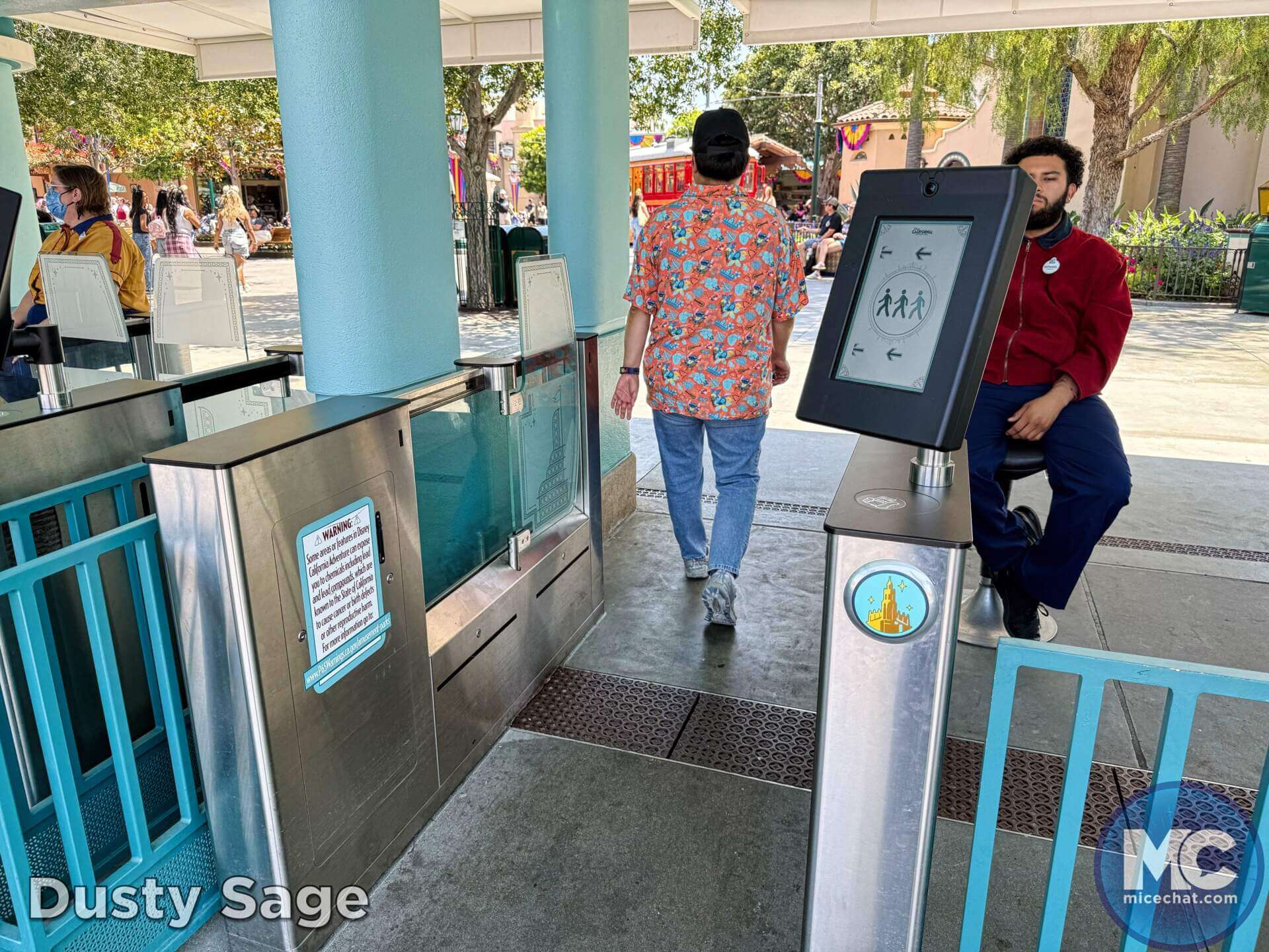 , DISNEYLAND UPDATE: Guest Injury, Expansion News & Disneyland Blues