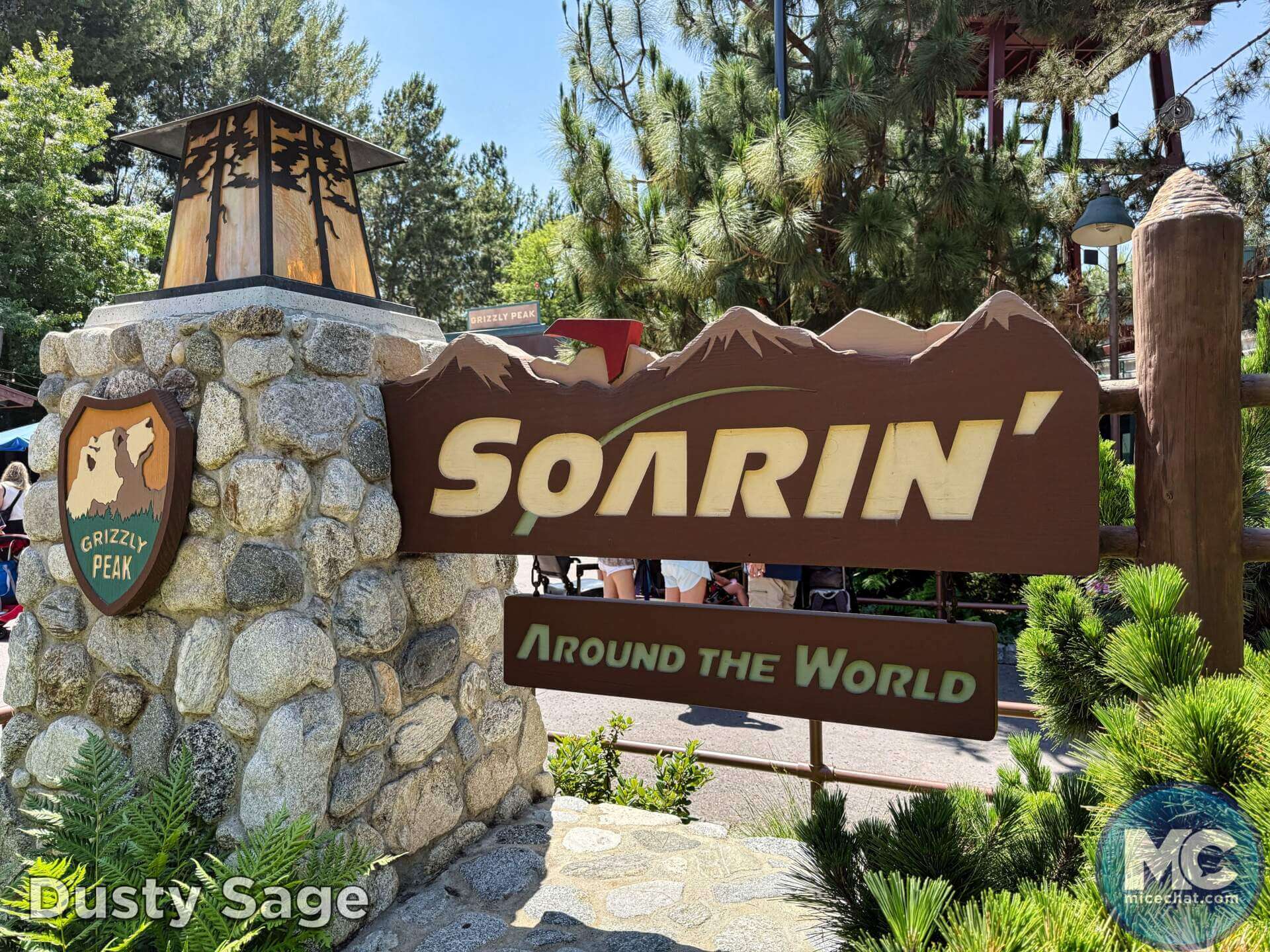 , DISNEYLAND UPDATE: Guest Injury, Expansion News & Disneyland Blues