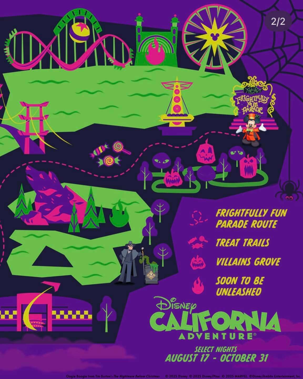 Disneyland Halloween Time 2025, Your Ultimate Guide to Disneyland Halloween Time 2025