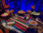 Plaza de la Familia Halloween Time Food Disneyland 2025