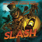 Slash vol 2 vinyl cover – HHN at USH 2025