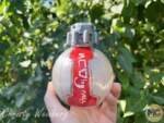 Star Wars Galaxy’s Edge Coca Cola Orb Bottle