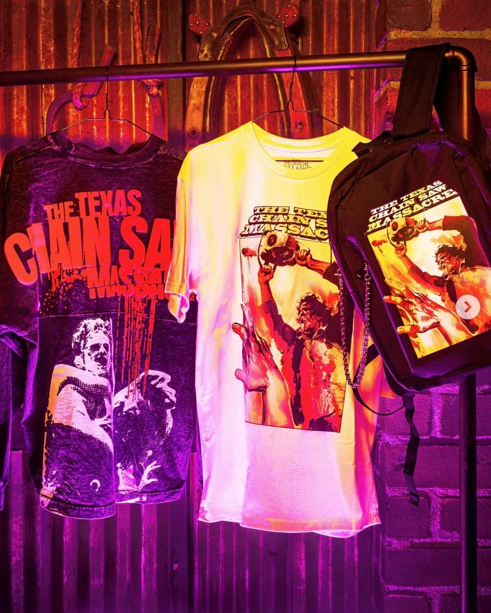 Universal Horror Unleashed, It’s Alive! Universal Horror Unleashed in Las Vegas is Officially Open!