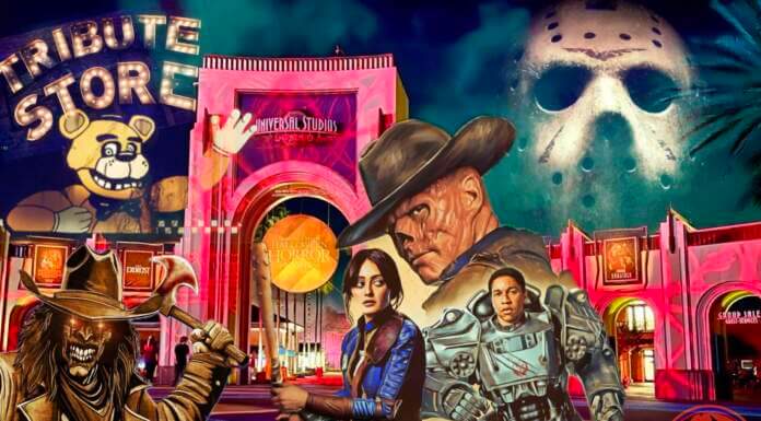 Ultimate Guide to Universal Orlando Halloween Horror Nights 2025