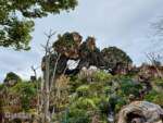 Walt Disney World Avatar Pandora