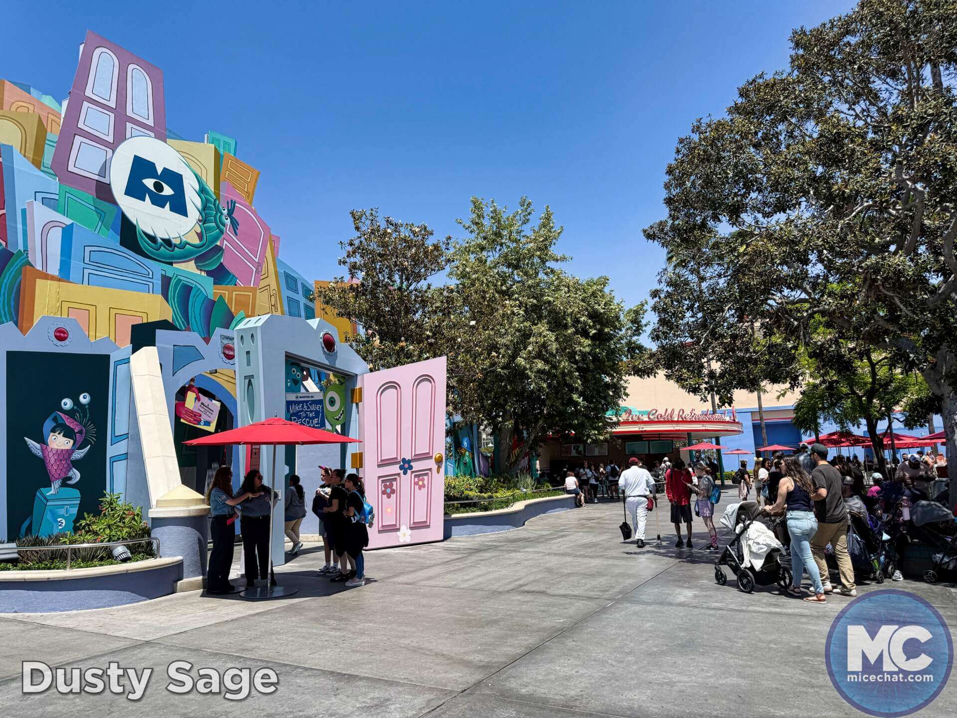 , DISNEYLAND UPDATE: Guest Injury, Expansion News & Disneyland Blues