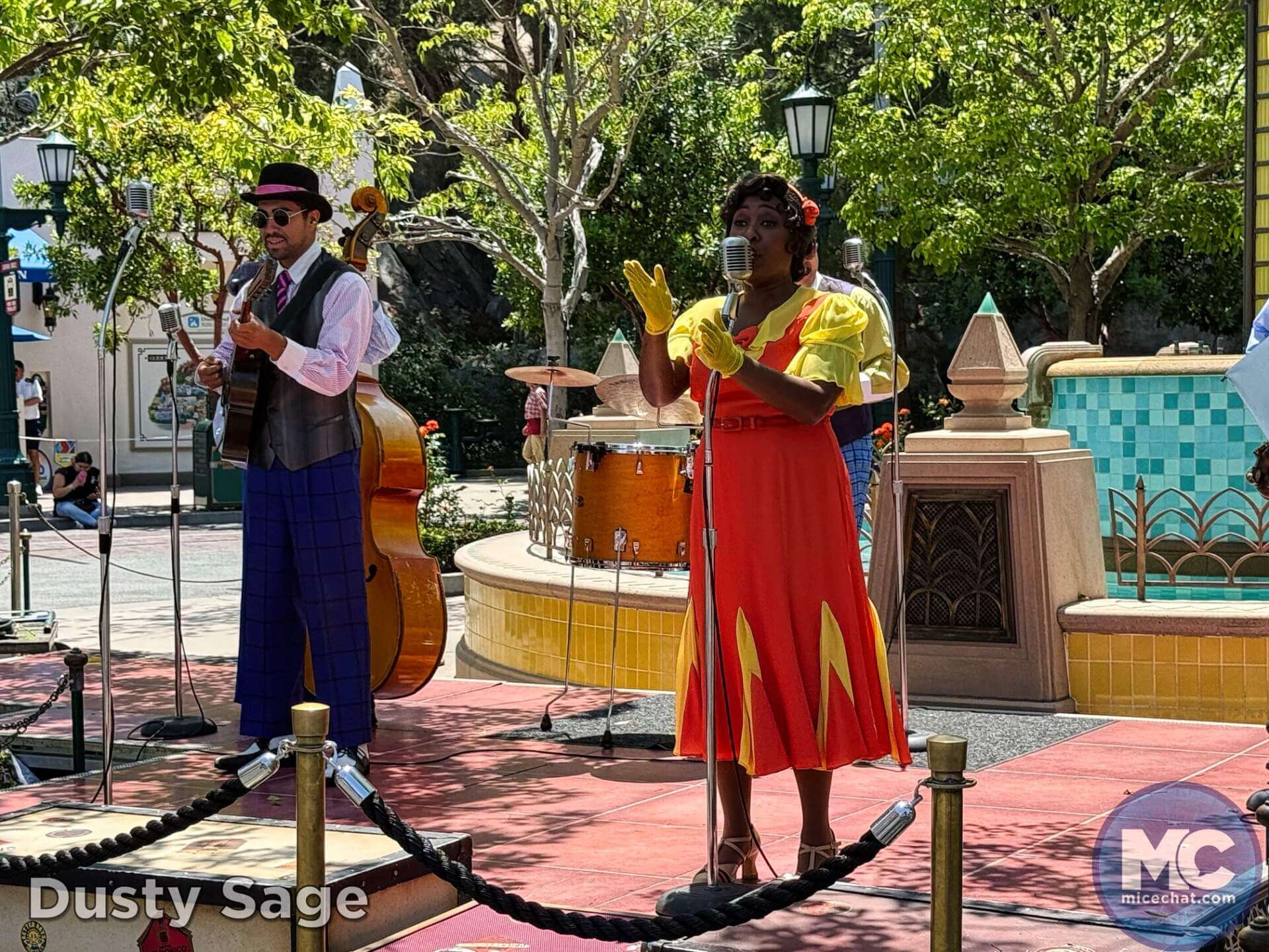 , DISNEYLAND UPDATE: Guest Injury, Expansion News & Disneyland Blues