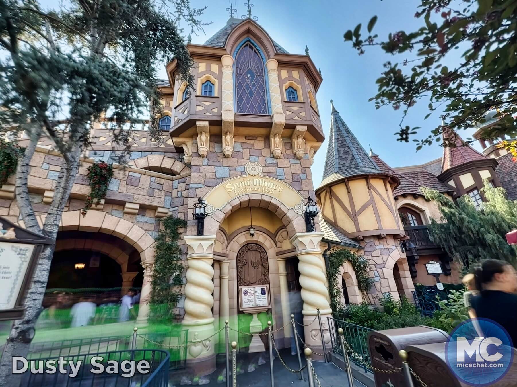 , DISNEYLAND UPDATE: Guest Injury, Expansion News & Disneyland Blues
