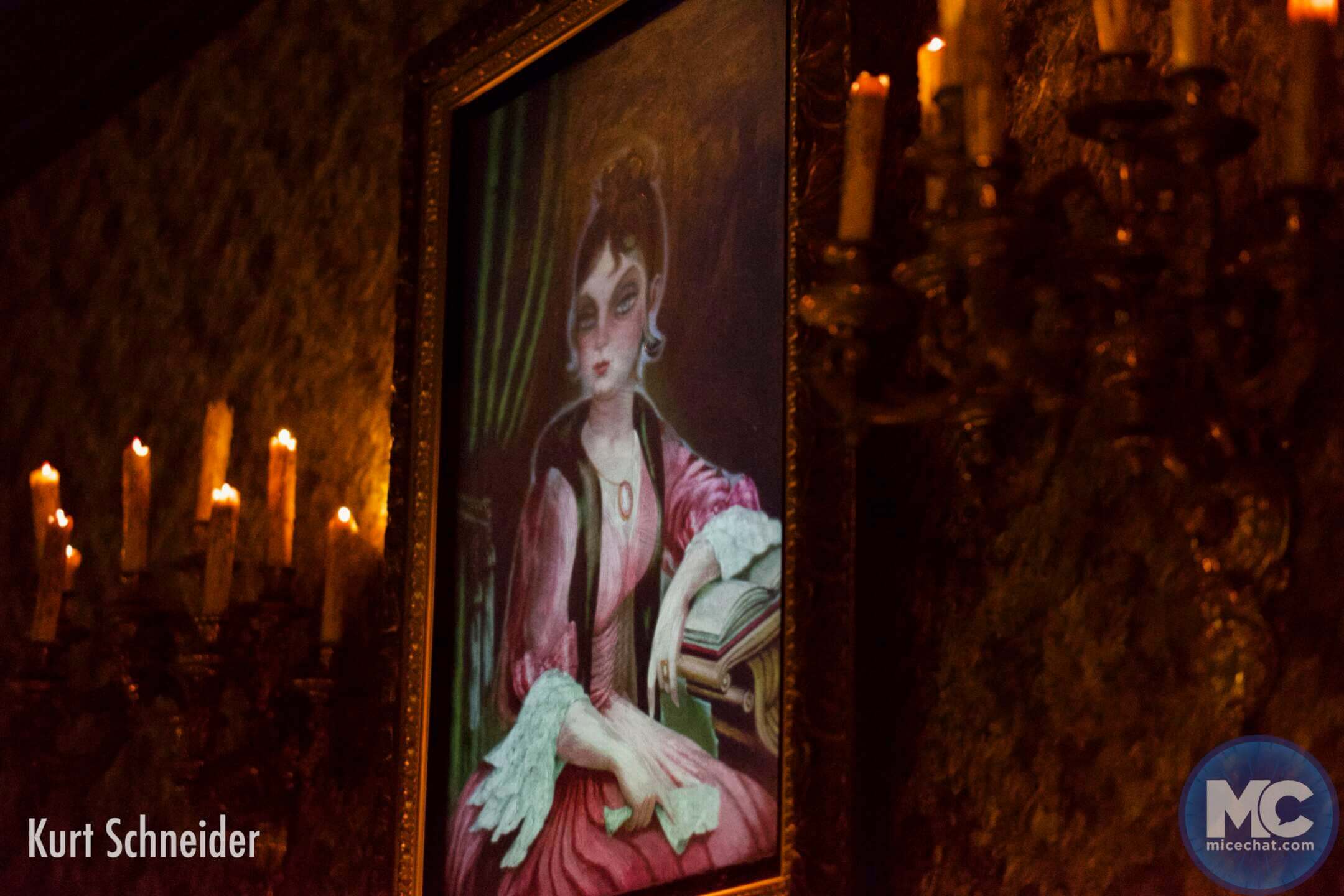 , DISNEYLAND UPDATE: Kim&rsquo;s Goodbye, Coco&rsquo;s Hello, Pandora Puzzlement & Construction Craziness!
