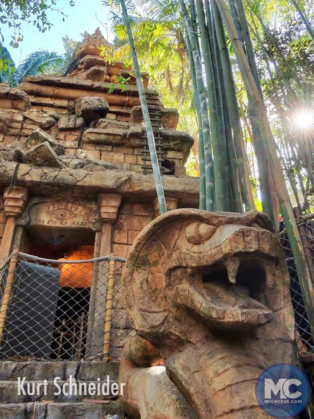 , DISNEYLAND UPDATE: Kim’s Goodbye, Coco’s Hello, Pandora Puzzlement & Construction Craziness!