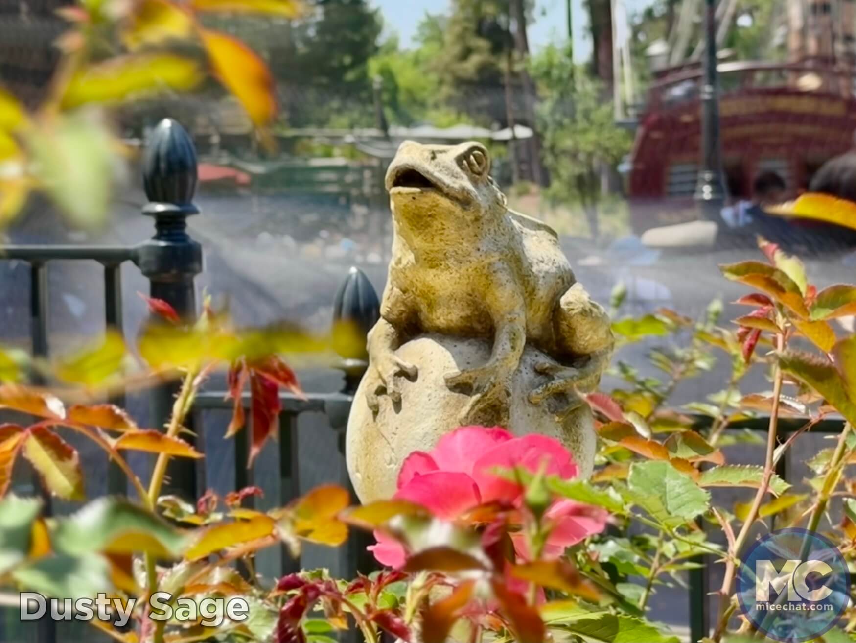 , DISNEYLAND UPDATE: Kim&rsquo;s Goodbye, Coco&rsquo;s Hello, Pandora Puzzlement & Construction Craziness!