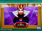 disneyland Disney Villains Show Sign 2 MiceChat