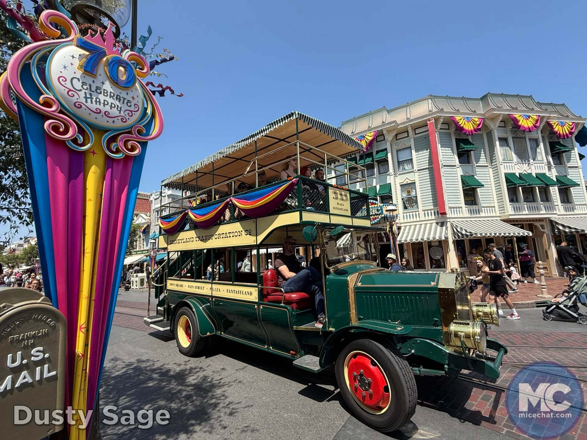 , DISNEYLAND UPDATE: Kim’s Goodbye, Coco’s Hello, Pandora Puzzlement & Construction Craziness!