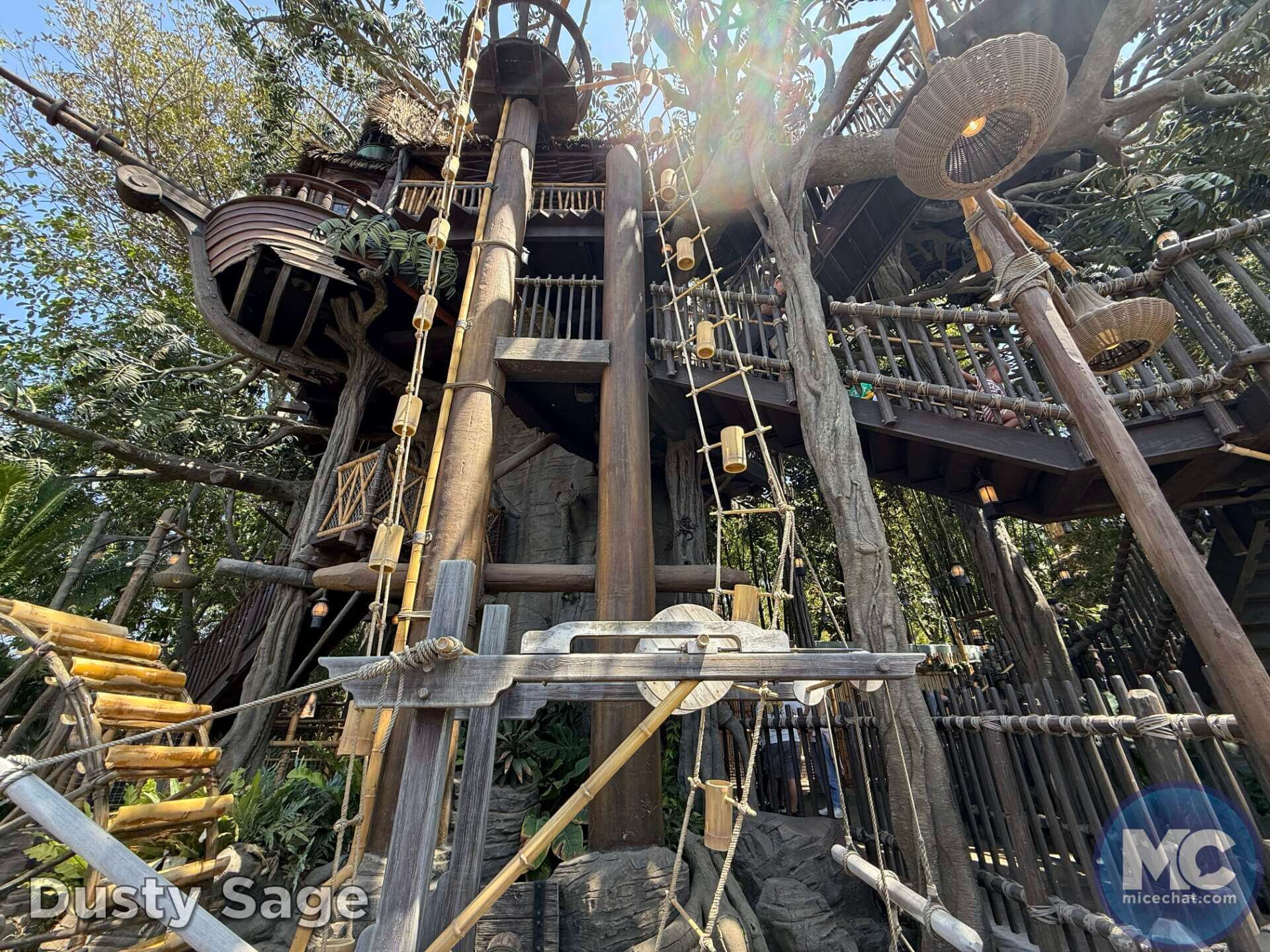 , DISNEYLAND UPDATE: Guest Injury, Expansion News & Disneyland Blues