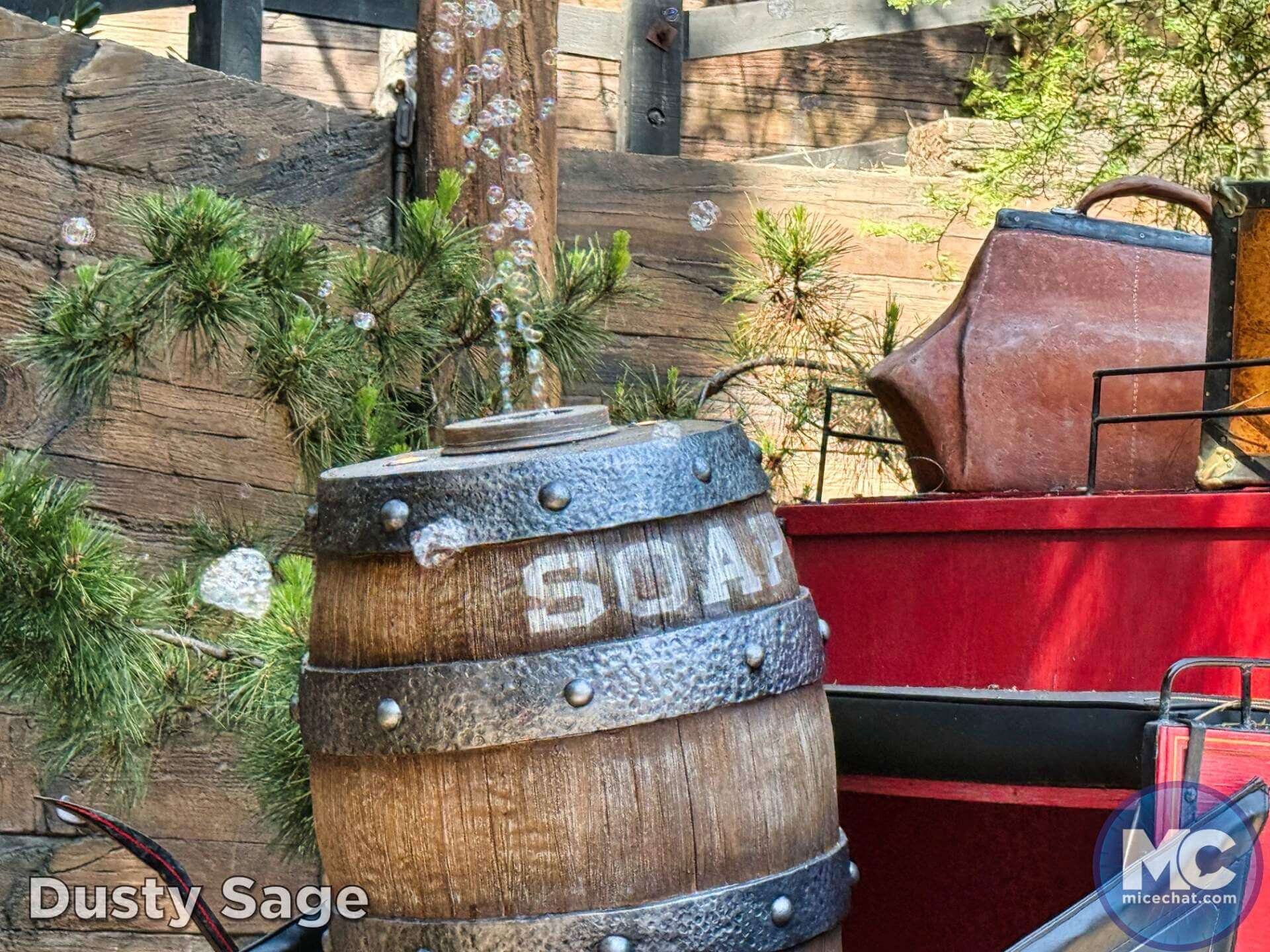 , DISNEYLAND UPDATE: Guest Injury, Expansion News & Disneyland Blues